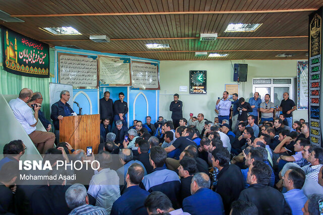 بازگشت مدیران متبحر و آشنا به صنعت، راه نجات هپکو